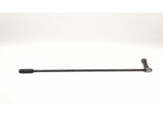 Recambio de barra torsion para mercedes-benz clase m (w163) 230 ml (163.136) referencia OEM IAM   