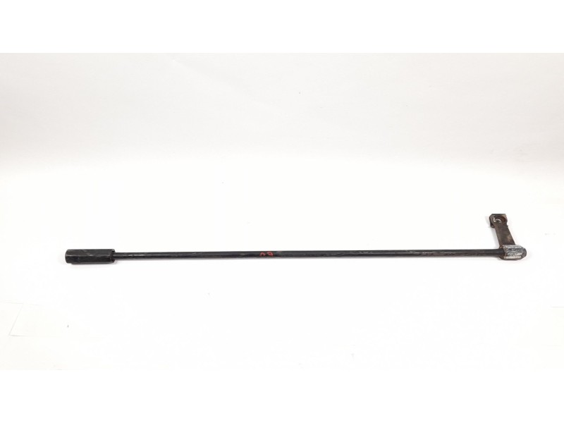 Recambio de barra torsion para mercedes-benz clase m (w163) 230 ml (163.136) referencia OEM IAM   