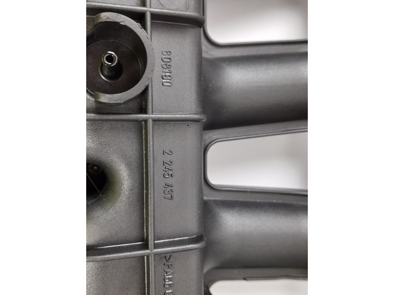 Recambio de colector admision para bmw serie 3 berlina (e36) 318tds referencia OEM IAM 2245437 608190 