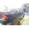 ford focus i sedán (dfw) del año 2000