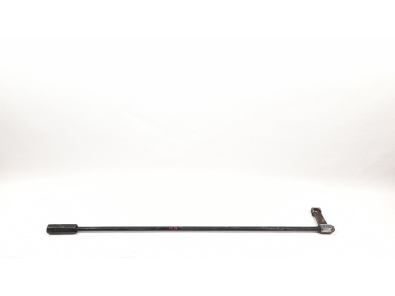Recambio de barra torsion para mercedes-benz clase m (w163) 230 ml (163.136) referencia OEM IAM   