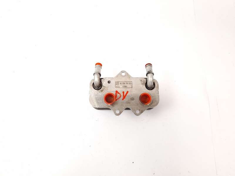 ENFRIADOR ACEITE MOTOR 5989070121 