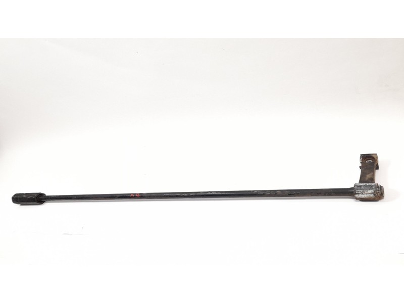 Recambio de barra torsion para mercedes-benz clase m (w163) 230 ml (163.136) referencia OEM IAM   