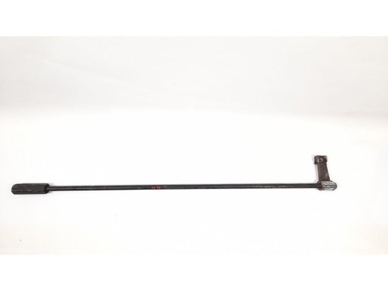 Recambio de barra torsion para mercedes-benz clase m (w163) 230 ml (163.136) referencia OEM IAM   