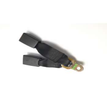 ENGANCHE CINTURON SEGURIDAD TRASERO CENTRAL 33009646 