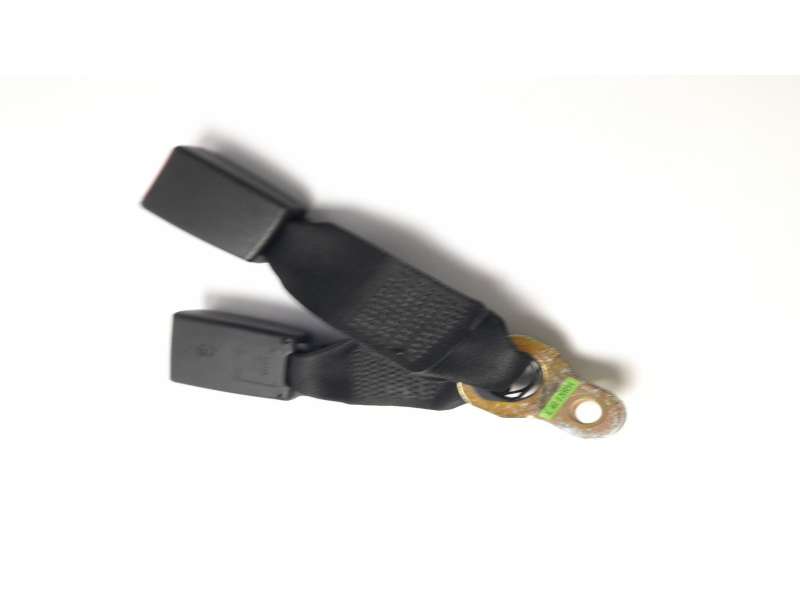ENGANCHE CINTURON SEGURIDAD TRASERO CENTRAL 33009646 