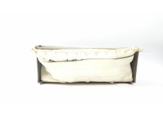 Recambio de airbag delantero derecho para mercedes-benz clase m (w163) 230 ml (163.136) referencia OEM IAM A1638600505   2