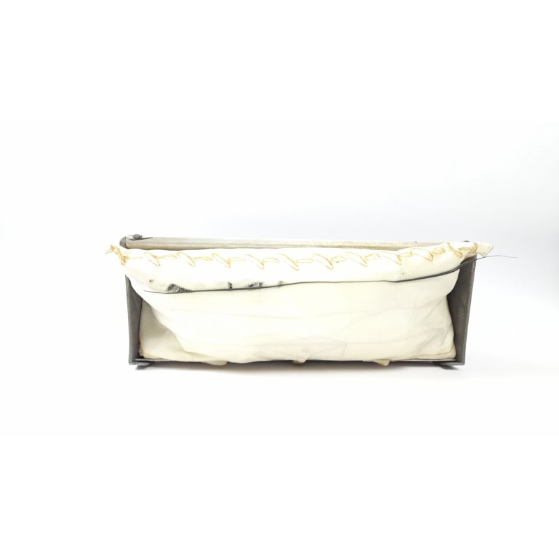 Recambio de airbag delantero derecho para mercedes-benz clase m (w163) 230 ml (163.136) referencia OEM IAM A1638600505  