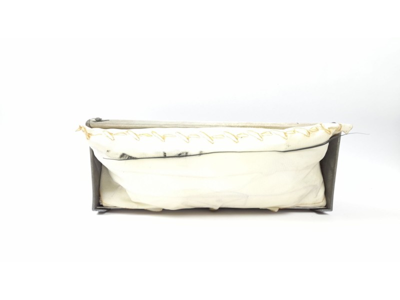 Recambio de airbag delantero derecho para mercedes-benz clase m (w163) 230 ml (163.136) referencia OEM IAM A1638600505  