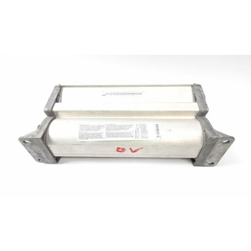 Recambio de airbag delantero derecho para mercedes-benz clase m (w163) 230 ml (163.136) referencia OEM IAM A1638600505  