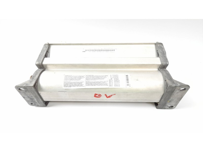 Recambio de airbag delantero derecho para mercedes-benz clase m (w163) 230 ml (163.136) referencia OEM IAM A1638600505  