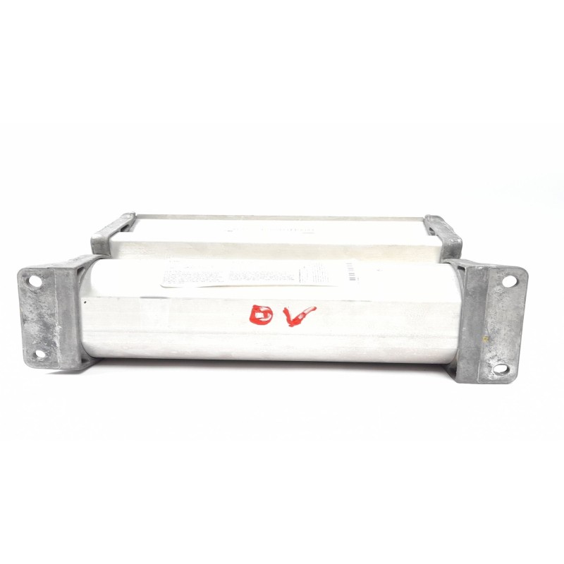 Recambio de airbag delantero derecho para mercedes-benz clase m (w163) 230 ml (163.136) referencia OEM IAM A1638600505  