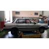 rover 200 i sedán (xh) del año 1987