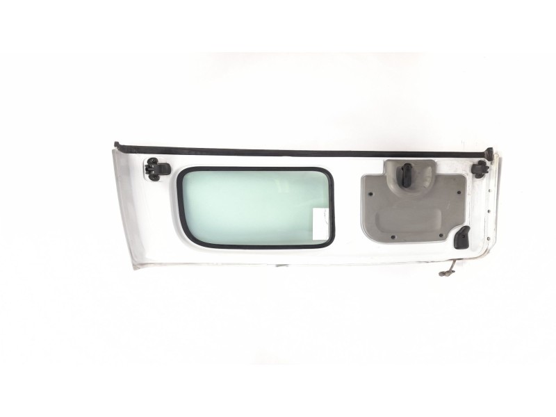 Recambio de puerta trasera derecha para renault kangoo (f/kc0) authentique 4x4 referencia OEM IAM   