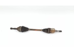 Recambio de transmision delantera izquierda para chrysler voyager (rg) 2.4 cat referencia OEM IAM P04641883AA  