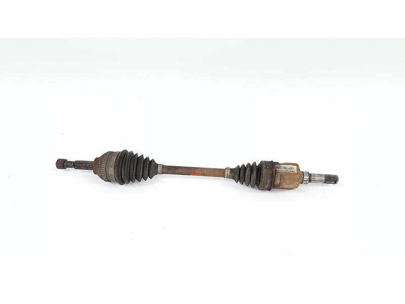 Recambio de transmision delantera izquierda para chrysler voyager (rg) 2.4 cat referencia OEM IAM P04641883AA  