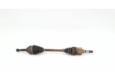 Recambio de transmision delantera izquierda para chrysler voyager (rg) 2.4 cat referencia OEM IAM P04641883AA   2