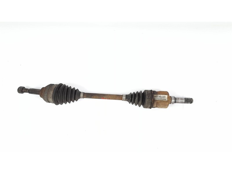 Recambio de transmision delantera izquierda para chrysler voyager (rg) 2.4 cat referencia OEM IAM P04641883AA  