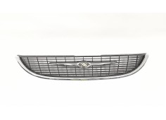 Recambio de rejilla delantera para chrysler voyager (rg) 2.4 cat referencia OEM IAM 4857522AA  