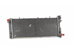 Recambio de radiador agua para chrysler voyager (rg) 2.4 cat referencia OEM IAM 04809414AE  