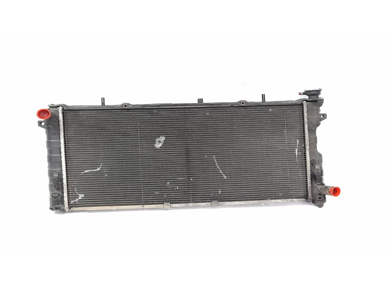 Recambio de radiador agua para chrysler voyager (rg) 2.4 cat referencia OEM IAM 04809414AE  