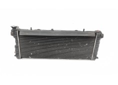 Recambio de radiador agua para chrysler voyager (rg) 2.4 cat referencia OEM IAM 04809414AE   2