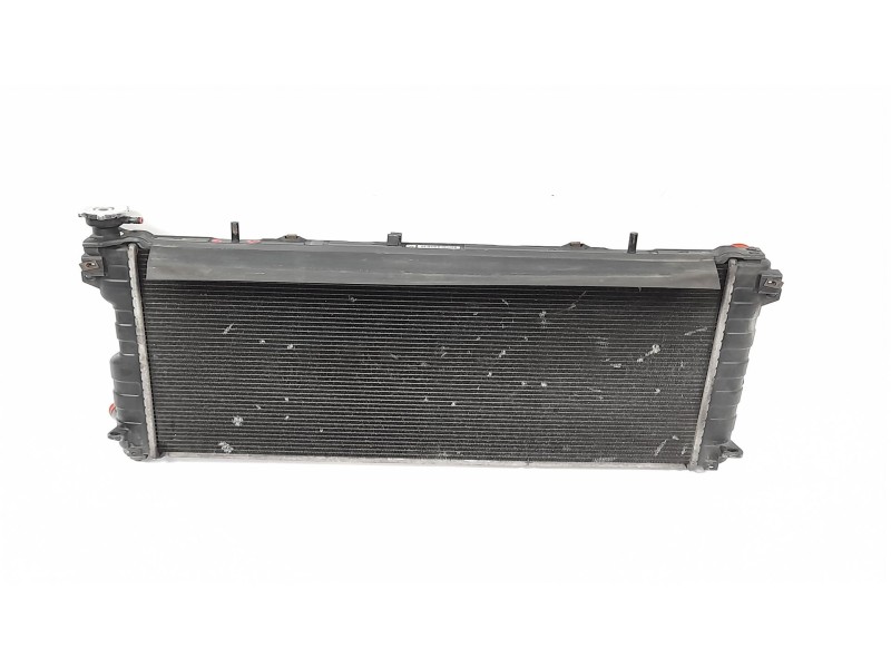 Recambio de radiador agua para chrysler voyager (rg) 2.4 cat referencia OEM IAM 04809414AE  