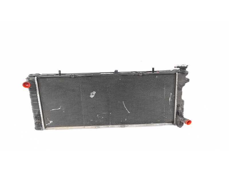 Recambio de radiador agua para chrysler voyager (rg) 2.4 cat referencia OEM IAM 04809414AE  