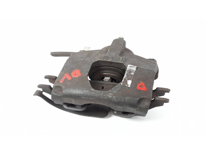 Recambio de pinza freno trasera derecha para chrysler voyager (rg) 2.4 cat referencia OEM IAM   