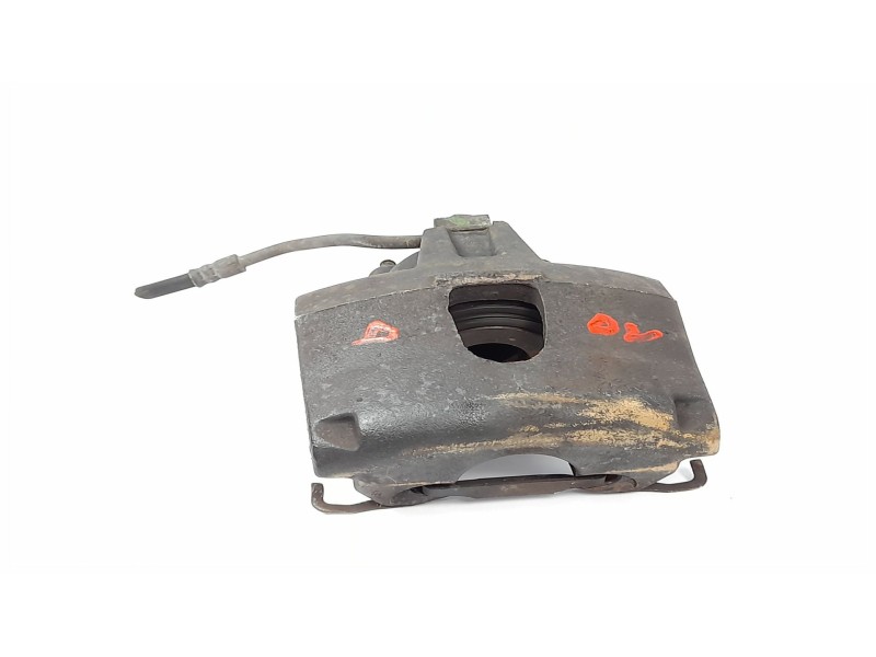 Recambio de pinza freno delantera derecha para chrysler voyager (rg) 2.4 cat referencia OEM IAM   