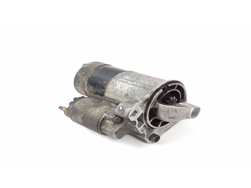 Recambio de motor arranque para chrysler voyager (rg) 2.4 cat referencia OEM IAM 04727314AB  