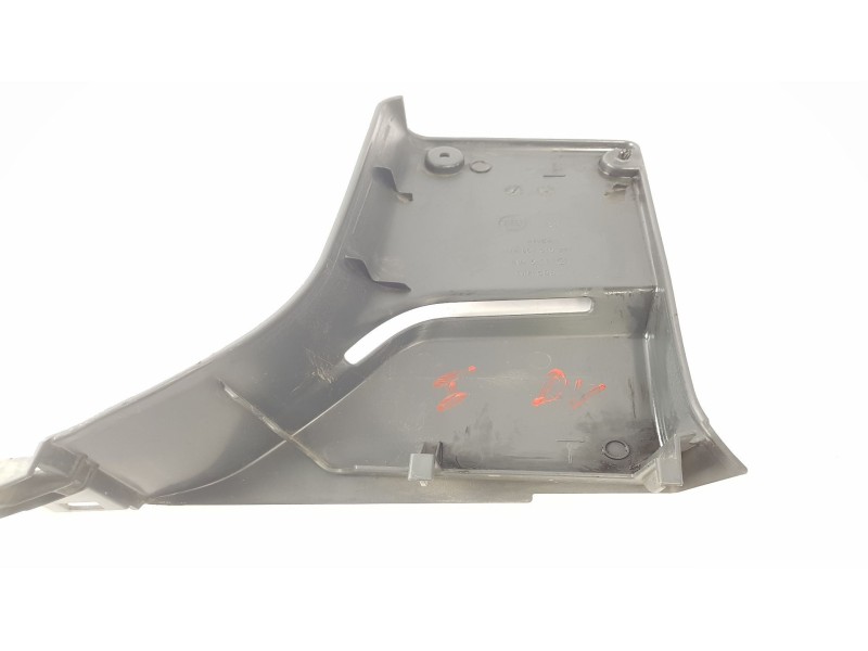 Recambio de moldura para peugeot expert furgón (229) 2.0 hdi referencia OEM IAM 1496151077  