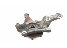 Recambio de mangueta delantera izquierda para chrysler voyager (rg) 2.4 cat referencia OEM IAM 04694949AA  