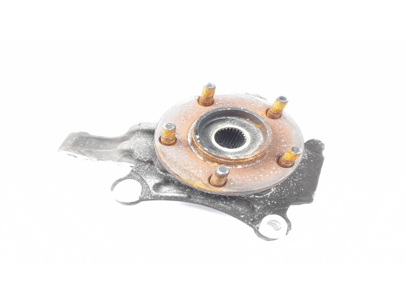 Recambio de mangueta delantera izquierda para chrysler voyager (rg) 2.4 cat referencia OEM IAM 04694949AA  
