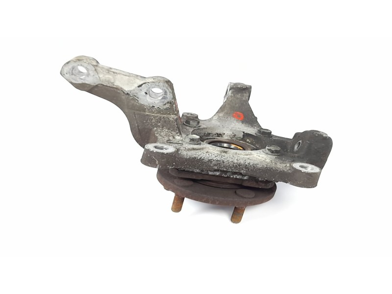 Recambio de mangueta delantera derecha para chrysler voyager (rg) 2.4 cat referencia OEM IAM 04694948AA  