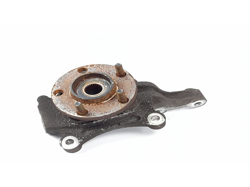 Recambio de mangueta delantera derecha para chrysler voyager (rg) 2.4 cat referencia OEM IAM 04694948AA  