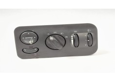 Recambio de mando luces para chrysler voyager (rg) 2.4 cat referencia OEM IAM 7467461112  