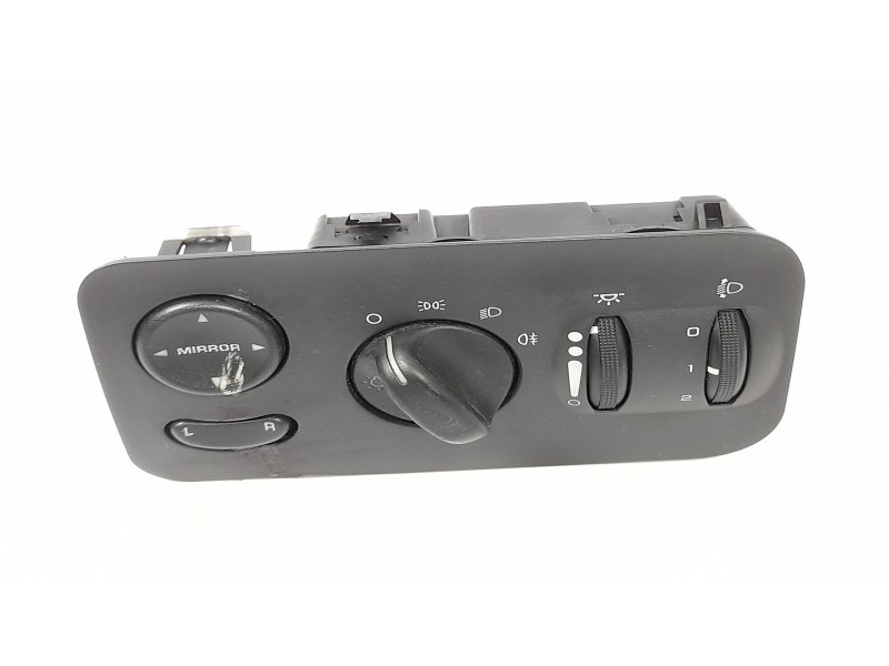 Recambio de mando luces para chrysler voyager (rg) 2.4 cat referencia OEM IAM 7467461112  