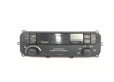 Recambio de mando climatizador para chrysler voyager (rg) 2.4 cat referencia OEM IAM P05005018AC 12237739 