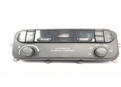 Recambio de mando climatizador para chrysler voyager (rg) 2.4 cat referencia OEM IAM P05005018AC 12237739  2