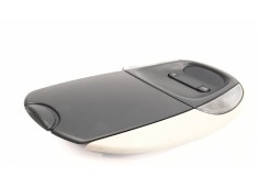 Recambio de luz interior para chrysler voyager (rg) 2.4 cat referencia OEM IAM VR99500AIKC 822591 822550 2