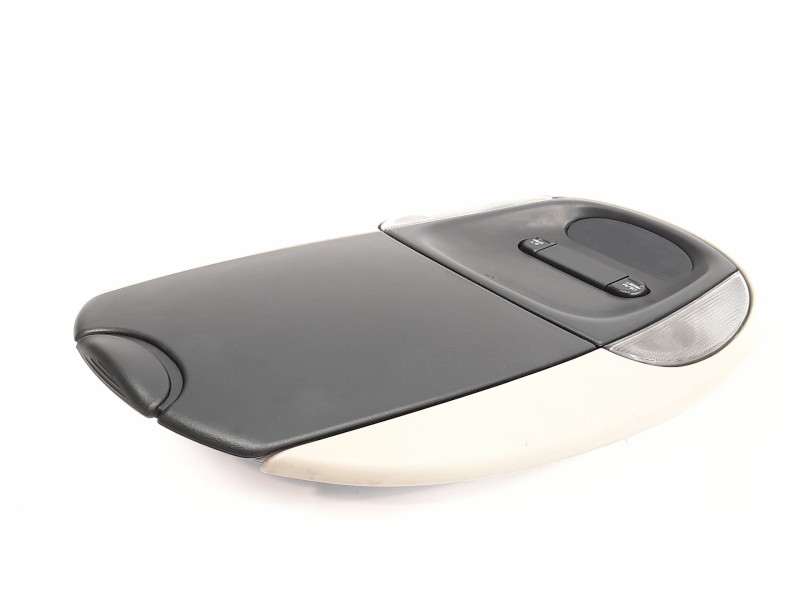 Recambio de luz interior para chrysler voyager (rg) 2.4 cat referencia OEM IAM VR99500AIKC 822591 822550