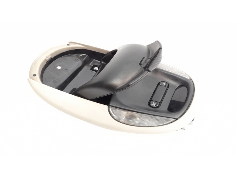 Recambio de luz interior para chrysler voyager (rg) 2.4 cat referencia OEM IAM VR99500AIKC 822591 822550