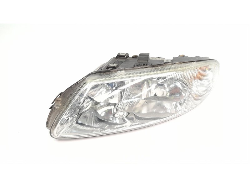 Recambio de faro izquierdo para chrysler voyager (rg) 2.4 cat referencia OEM IAM 04857703AB 04857703ABF 5870100000