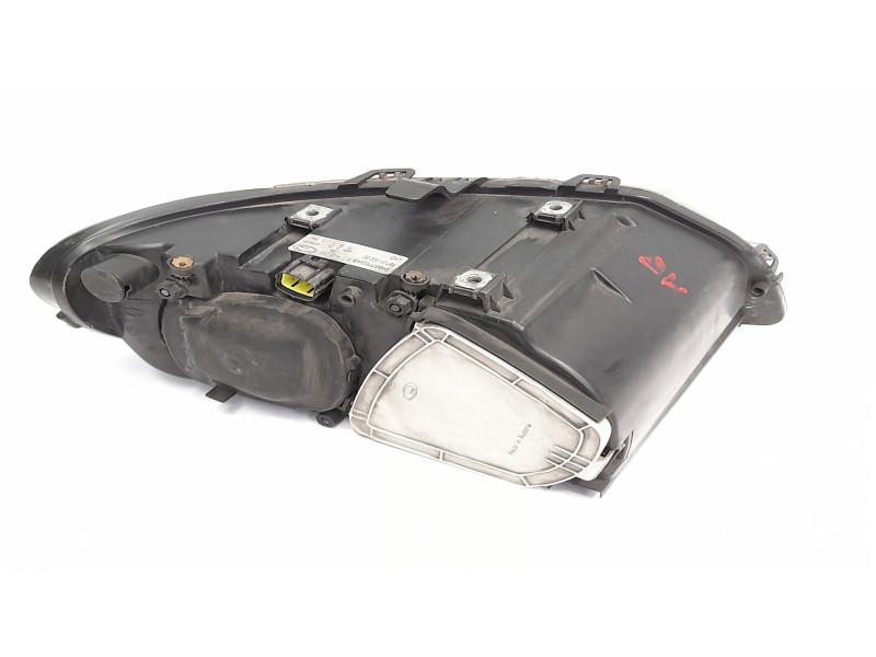 Recambio de faro izquierdo para chrysler voyager (rg) 2.4 cat referencia OEM IAM 04857703AB 04857703ABF 5870100000