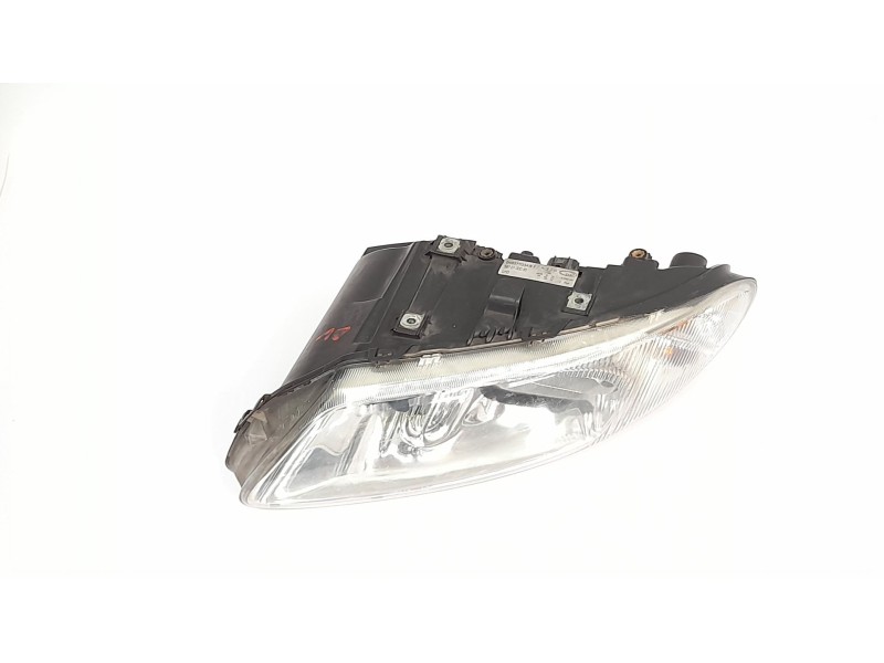 Recambio de faro izquierdo para chrysler voyager (rg) 2.4 cat referencia OEM IAM 04857703AB 04857703ABF 5870100000