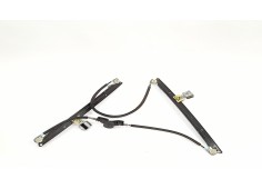 Recambio de elevalunas delantero derecho para chrysler voyager (rg) 2.4 cat referencia OEM IAM 0489452  