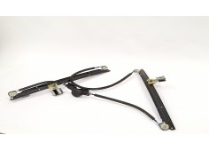 Recambio de elevalunas delantero derecho para chrysler voyager (rg) 2.4 cat referencia OEM IAM 0489452   2