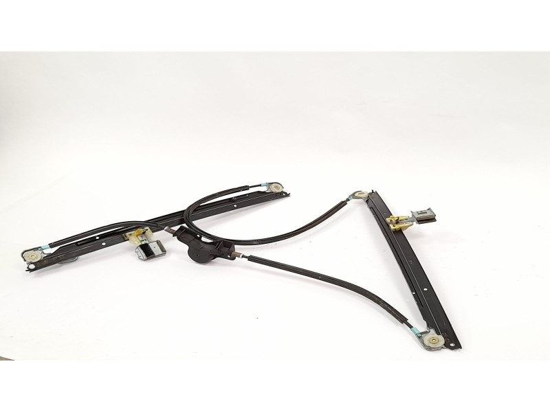 Recambio de elevalunas delantero derecho para chrysler voyager (rg) 2.4 cat referencia OEM IAM 0489452  