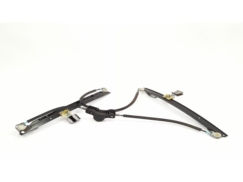 Recambio de elevalunas delantero derecho para chrysler voyager (rg) 2.4 cat referencia OEM IAM 0489452  